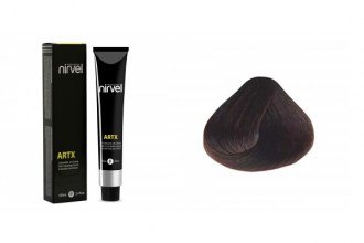 Hair Color Cream ArtX Nr.4-77