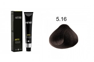 Hair Color Cream ArtX Nr.5-16