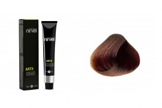 Hair Color Cream ArtX Nr.5-4