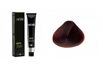 Hair Color Cream ArtX Nr.5-5
