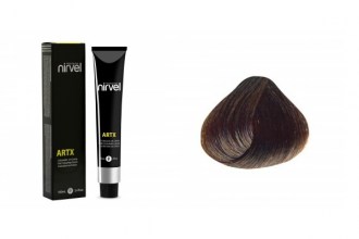 Hair Color Cream ArtX Nr.5-71