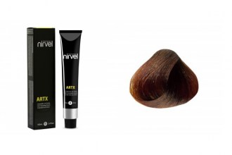 Hair Color Cream ArtX Nr.5-74