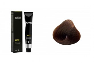 Hair Color Cream ArtX Nr.5-77