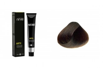Hair Color Cream ArtX Nr.5