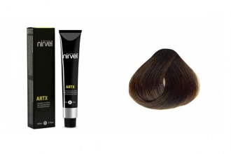 Hair Color Cream ArtX Nr.6-07