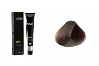 Hair Color Cream ArtX Nr.6-1