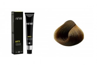 Hair Color Cream ArtX Nr.6-3