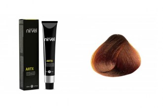 Hair Color Cream ArtX Nr.6-44