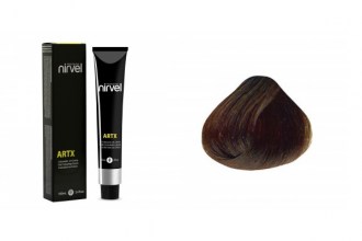 Hair Color Cream ArtX Nr.6-71