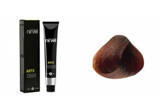 Hair Color Cream ArtX Nr.6-74