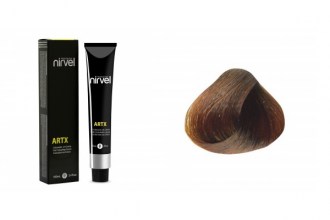 Hair Color Cream ArtX Nr.6-75