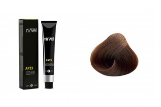 Hair Color Cream ArtX Nr.6-77
