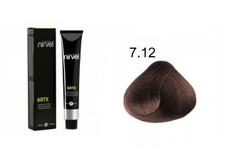 Hair Color Cream ArtX Nr.7-12