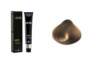 Hair Color Cream ArtX Nr.7-3