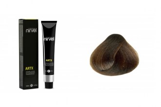 Hair Color Cream ArtX Nr.7
