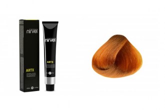 Hair Color Cream ArtX Nr.8-44