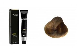 Hair Color Cream ArtX Nr.8-7
