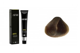 Hair Color Cream ArtX Nr.8-71