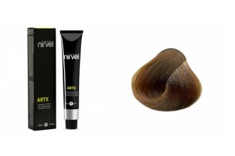 Hair Color Cream ArtX Nr.8-77
