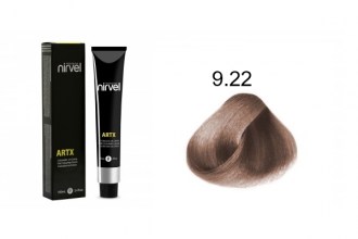 Hair Color Cream ArtX Nr.9-22