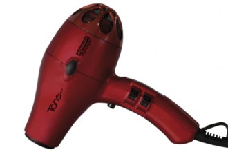 Hair Dryer TAHE, Fuksija