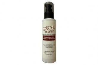 Hair Extension Remover, Solgel, 100ml