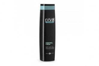 Hair-Loss Control Shampoo