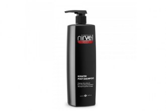 Keratin Post Shampoo