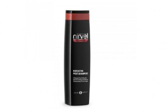 Keratin Post Shampoo