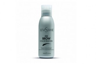 Levissime Eyebrow Color Remover (100ml)
