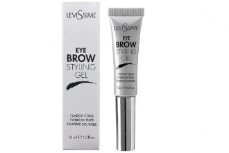 Levissime Eyebrow Styling Gel (10ml)