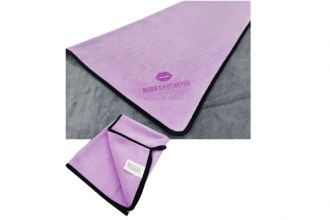 Microfiber Absoption Towel