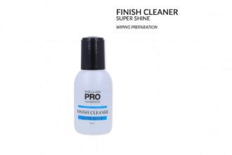 Mollon Pro Finish Cleaner (50ml)