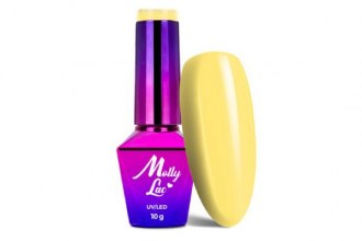 MollyLac Gel Polish Nr.373 Pin-up Girl Liberty (10g)