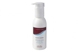Mon Platin Black Caviar Volumizer Lotion for fine, thin and fragile hair, 125ml