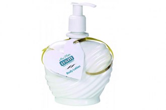 Mon Platin Dead Sea Minerals Body Lotion, 300ml