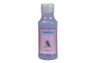Mon Platin Dead Sea Minerals Body Peeling Soap Lavender  Scent, 400ml