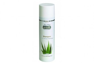 Mon Platin Dead Sea Minerals Hair Shampoo, 500ml