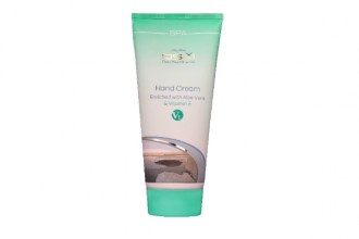 Mon Platin Dead Sea Minerals Hand Cream, 100ml