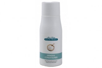 Mon Platin Dead Sea Minerals Mineral Hair Conditioner, 500ml