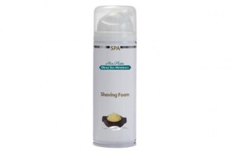 Mon Platin Dead Sea Minerals Shaving Foam, 250ml