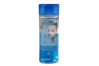 Mon Platin Dead Sea Minerals Two-Phase Makeup Remover, 200ml