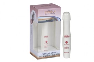 Mon Platin Derma Age Collagen Serum Trio applicator (15ml)