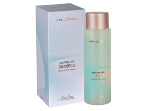 Mon Platin Hy Loren Premium Boosting Hair Shampoo, 500ml