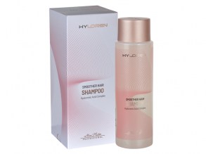 Mon Platin Hy Loren Premium Hair Smoother Shampoo, 500ml