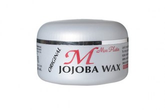Mon Platin Jojoba Wax, 150ml