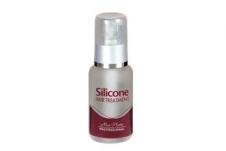 Mon Platin Silicone Hair Treatment (50ml)