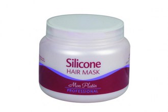 Mon Platin Silicone Mask, 500ml