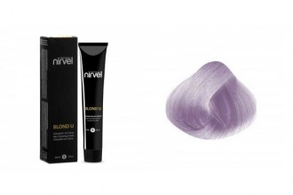 Nirvel 13-11 Blond U Matu krāsa (60ml)