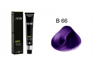 Nirvel ArtX B-66 Mix Matu krāsa (60ml)